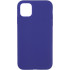 Чохол Original Full Soft Case для iPhone 11 (without logo) Violet