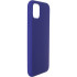 Чохол Original Full Soft Case для iPhone 11 (without logo) Violet