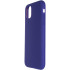 Чохол Original Full Soft Case для iPhone 11 (without logo) Violet