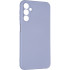 Чохол Full Soft Case для Samsung A245 (A24) Grey Чохол Full Soft Case для Samsung A245 (A24) Grey