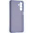 Чохол Full Soft Case для Samsung A245 (A24) Grey Чохол Full Soft Case для Samsung A245 (A24) Grey