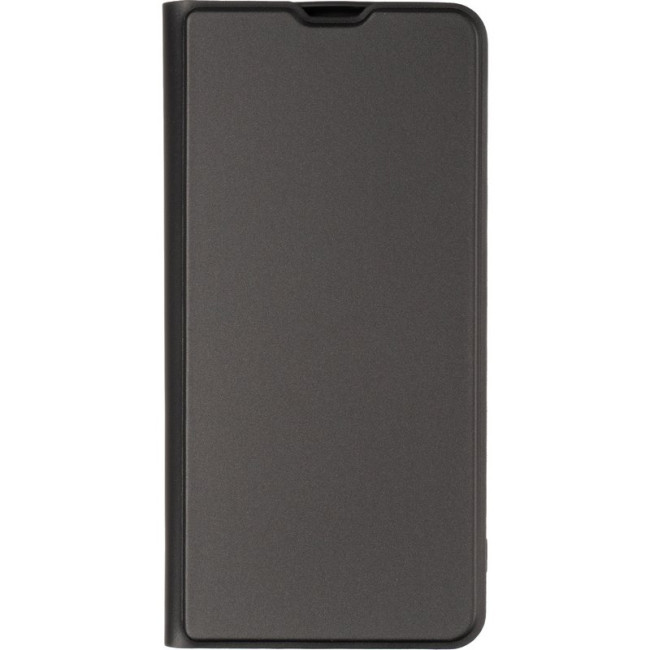 Чохол Book Cover Gelius Shell Case для Motorola G31 Black