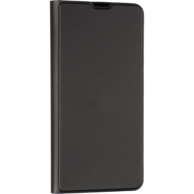 Чохол Book Cover Gelius Shell Case для Motorola G31 Black