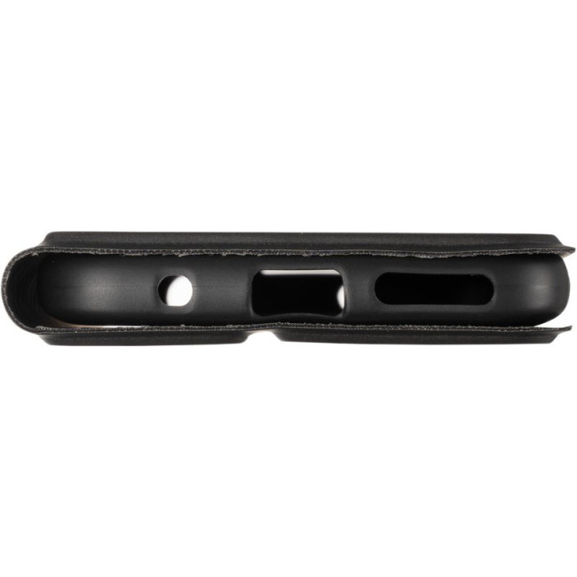 Чохол Book Cover Gelius Shell Case для Motorola G31 Black