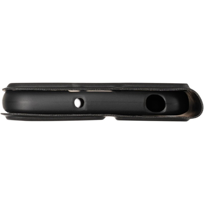 Чохол Book Cover Gelius Shell Case для Motorola G31 Black