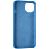 Чохол Original Full Soft Case для iPhone 13 (without logo) Marine Blue Чохол Original Full Soft Case для iPhone 13 (without logo) Marine Blue