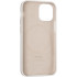 Чохол Original Full Soft Case (MagSafe) для iPhone 12 Mini White