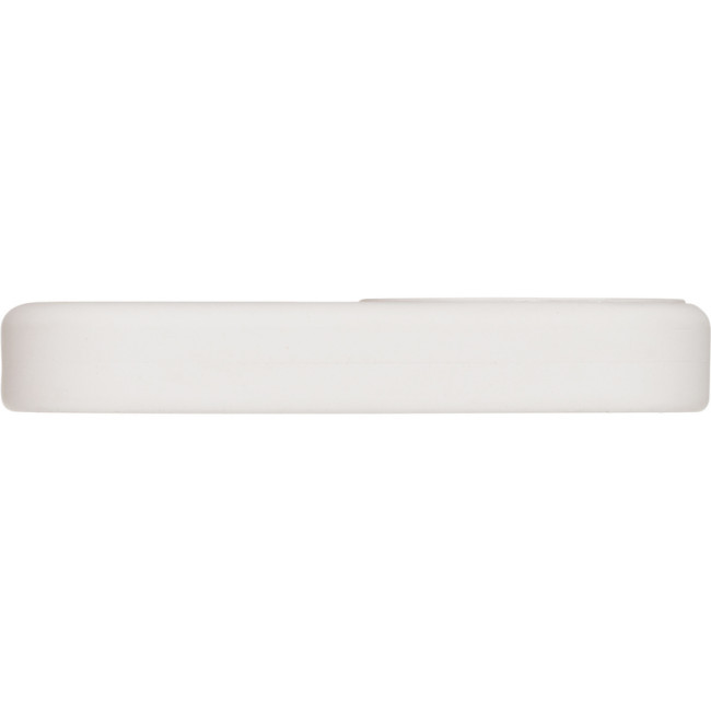 Чохол Original Full Soft Case (MagSafe) для iPhone 12 Mini White