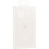 Чохол Original Full Soft Case (MagSafe) для iPhone 12 Mini White