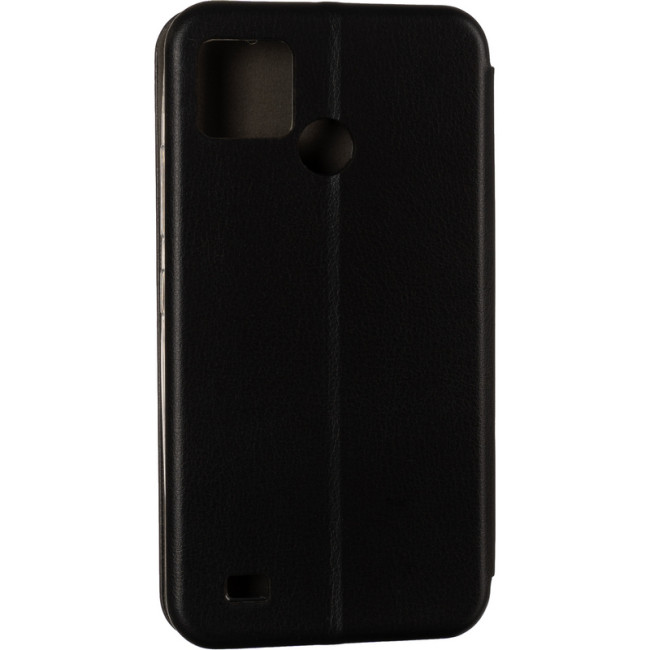 Чохол G-Case Ranger Series для TECNO POP 5 Go (BD1) Black Чохол G-Case Ranger Series для TECNO POP 5 Go (BD1) Black