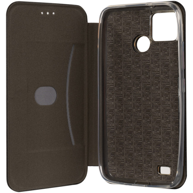 Чохол G-Case Ranger Series для TECNO POP 5 Go (BD1) Black Чохол G-Case Ranger Series для TECNO POP 5 Go (BD1) Black