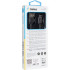 Кабель USB Gelius Lumin Lamp GP-UC100 Micro USB (1м) (15W) Black