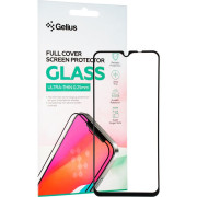 Захисне скло Gelius Full Cover Ultra-Thin 0.25mm для Xiaomi Redmi 9 Black
