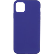 Чохол Original Full Soft Case для iPhone 11 Pro Max (without logo) Violet Чохол Original Full Soft Case для iPhone 11 Pro Max (without logo) Violet
