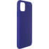 Чохол Original Full Soft Case для iPhone 11 Pro Max (without logo) Violet Чохол Original Full Soft Case для iPhone 11 Pro Max (without logo) Violet