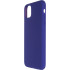 Чохол Original Full Soft Case для iPhone 11 Pro Max (without logo) Violet Чохол Original Full Soft Case для iPhone 11 Pro Max (without logo) Violet