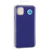 Чохол Original Full Soft Case для iPhone 11 Pro Max (without logo) Violet Чохол Original Full Soft Case для iPhone 11 Pro Max (without logo) Violet