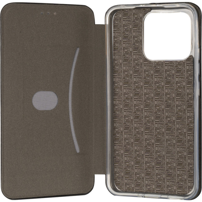 Чохол G-Case Ranger Series для Xiaomi 13 Black Чохол G-Case Ranger Series для Xiaomi 13 Black