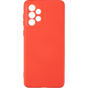 Чохол Full Soft Case для Samsung A336 (A33) Red Чохол Full Soft Case для Samsung A336 (A33) Red