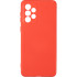 Чохол Full Soft Case для Samsung A336 (A33) Red Чохол Full Soft Case для Samsung A336 (A33) Red