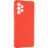 Чохол Full Soft Case для Samsung A336 (A33) Red Чохол Full Soft Case для Samsung A336 (A33) Red
