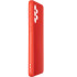 Чохол Full Soft Case для Samsung A336 (A33) Red Чохол Full Soft Case для Samsung A336 (A33) Red