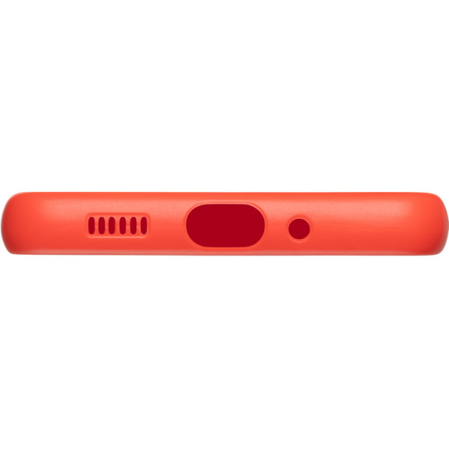 Чохол Full Soft Case для Samsung A336 (A33) Red Чохол Full Soft Case для Samsung A336 (A33) Red