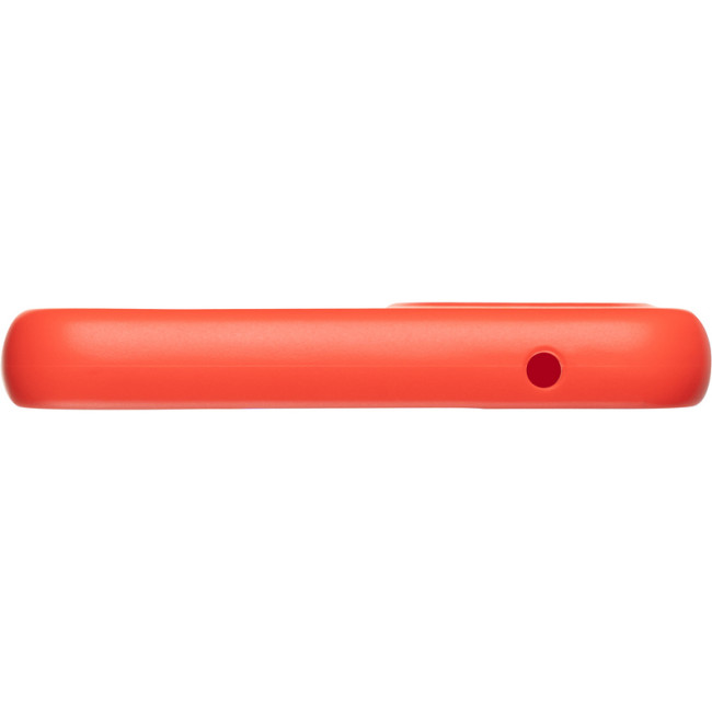 Чохол Full Soft Case для Samsung A336 (A33) Red Чохол Full Soft Case для Samsung A336 (A33) Red