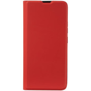 Чохол Book Cover Gelius Shell Case для Realme C21Y Red