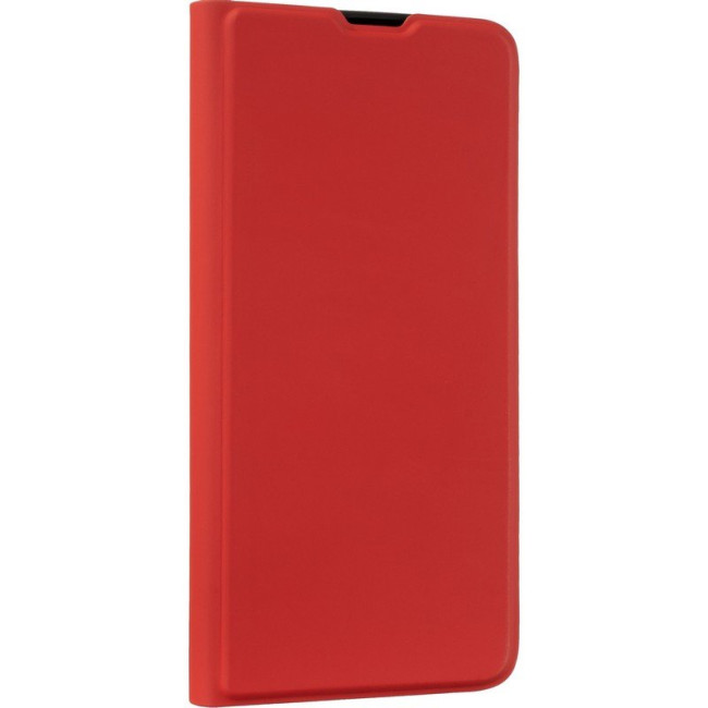 Чохол Book Cover Gelius Shell Case для Realme C21Y Red