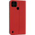 Чохол Book Cover Gelius Shell Case для Realme C21Y Red