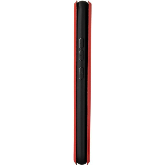 Чохол Book Cover Gelius Shell Case для Realme C21Y Red