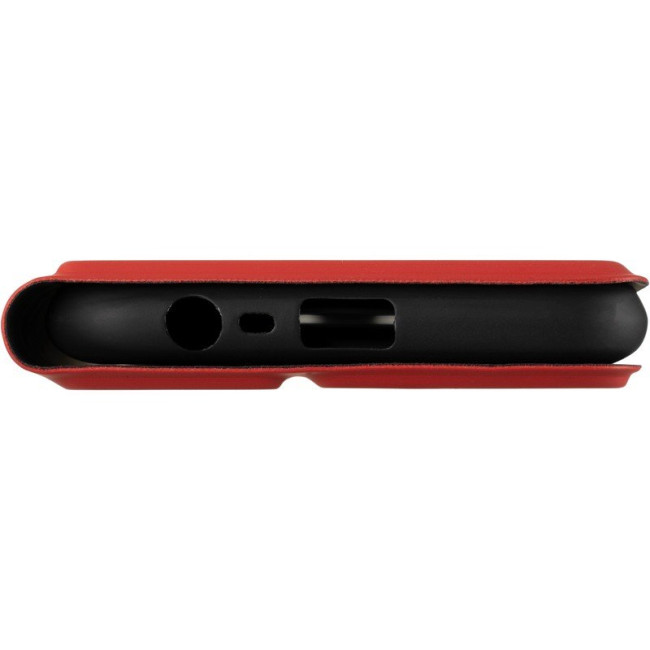 Чохол Book Cover Gelius Shell Case для Realme C21Y Red