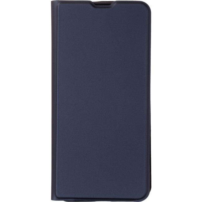 Чохол Book Cover Gelius Shell Case для Xiaomi Redmi Note 13 Pro 5G Blue