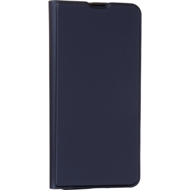 Чохол Book Cover Gelius Shell Case для Xiaomi Redmi Note 13 Pro 5G Blue