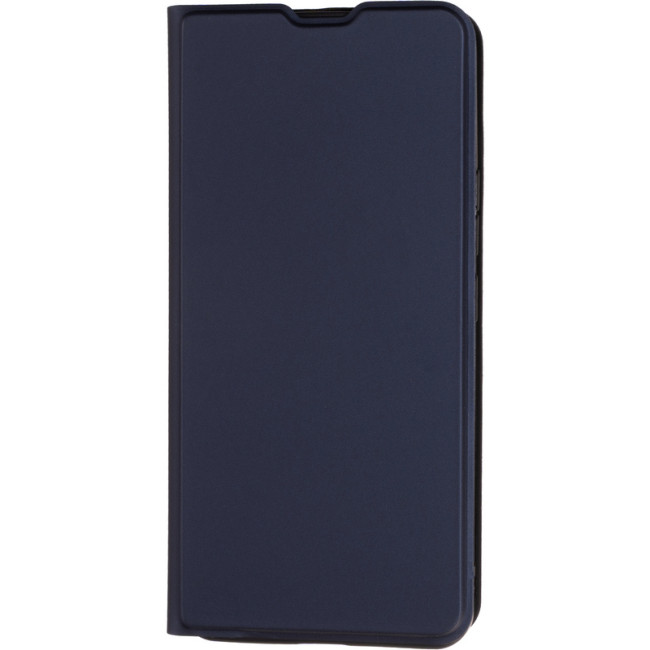 Чохол Book Cover Gelius Shell Case для Xiaomi Redmi Note 13 Pro 5G Blue
