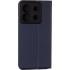 Чохол Book Cover Gelius Shell Case для Xiaomi Redmi Note 13 Pro 5G Blue