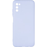 Чохол Full Soft Case для Samsung A037 (A03S) Violet Чохол Full Soft Case для Samsung A037 (A03S) Violet