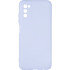 Чохол Full Soft Case для Samsung A037 (A03S) Violet Чохол Full Soft Case для Samsung A037 (A03S) Violet