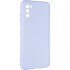 Чохол Full Soft Case для Samsung A037 (A03S) Violet Чохол Full Soft Case для Samsung A037 (A03S) Violet
