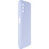 Чохол Full Soft Case для Samsung A037 (A03S) Violet Чохол Full Soft Case для Samsung A037 (A03S) Violet