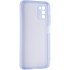 Чохол Full Soft Case для Samsung A037 (A03S) Violet Чохол Full Soft Case для Samsung A037 (A03S) Violet