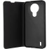 Чохол Book Cover Gelius Shell Case для Nokia 1.4 Black