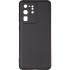 Чохол Full Soft Case для Samsung S20 Ultra Black Чохол Full Soft Case для Samsung S20 Ultra Black