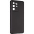 Чохол Full Soft Case для Samsung S20 Ultra Black Чохол Full Soft Case для Samsung S20 Ultra Black