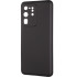 Чохол Full Soft Case для Samsung S20 Ultra Black Чохол Full Soft Case для Samsung S20 Ultra Black