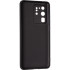 Чохол Full Soft Case для Samsung S20 Ultra Black Чохол Full Soft Case для Samsung S20 Ultra Black