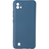 Чохол Full Soft Case для Realme C11 (2021) Dark Blue Чохол Full Soft Case для Realme C11 (2021) Dark Blue