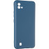 Чохол Full Soft Case для Realme C11 (2021) Dark Blue Чохол Full Soft Case для Realme C11 (2021) Dark Blue