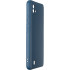 Чохол Full Soft Case для Realme C11 (2021) Dark Blue Чохол Full Soft Case для Realme C11 (2021) Dark Blue